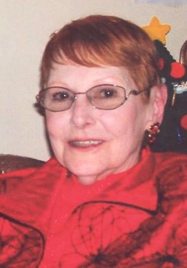 Obituary of Virginia M Pinsch