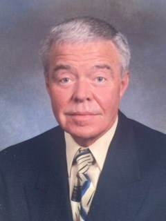 Obituary of Dr. Harry C Henderson III