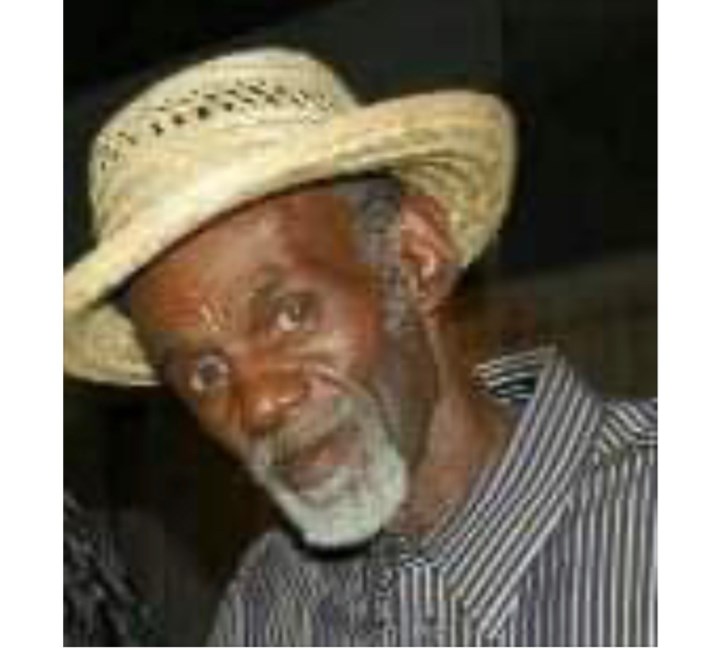 Obituary of John "Kool-Aid" Charles Aubert