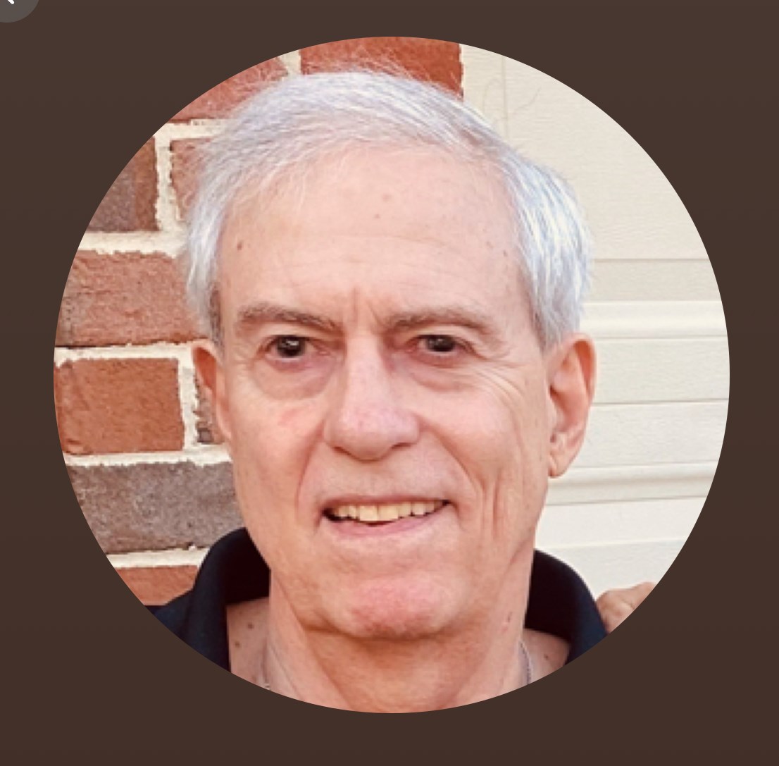 Obituary of David Burton Knauer