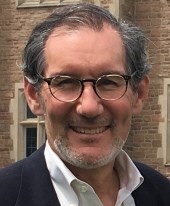 Obituary of Christopher Hull Lent