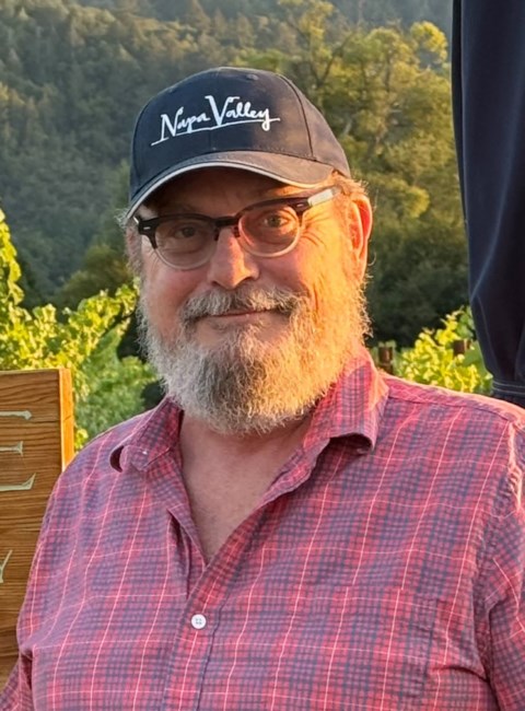 Obituary of Maxwell Guy Morgan