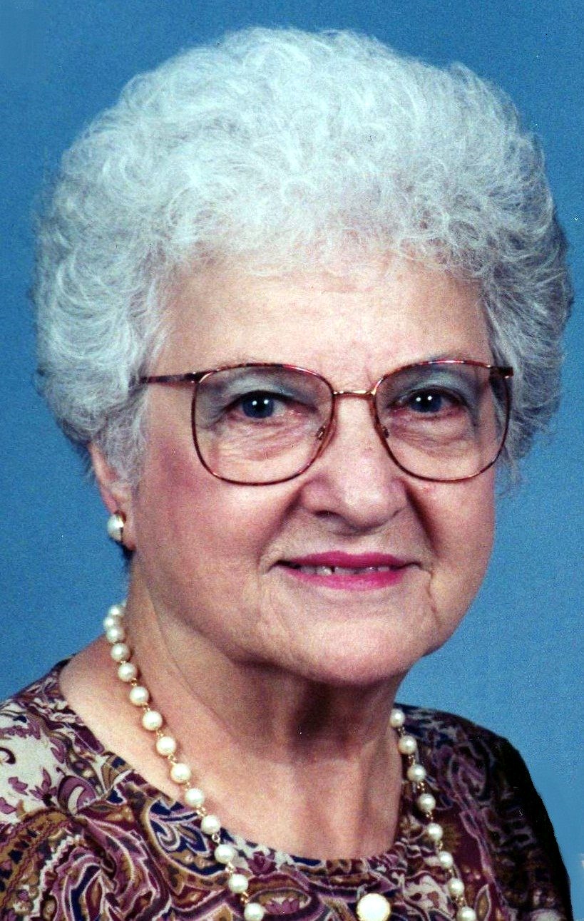 Josephine M. LaVilla Obituary Rochester, NY