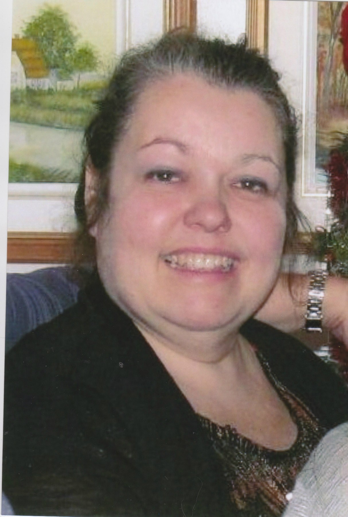 Obituary of Claire Bergevin