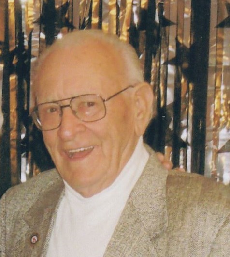 Obituary of Nicholas Peter Messmer