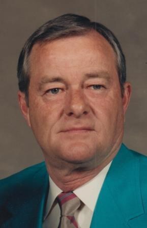 Obituary of Donald E. Wilson