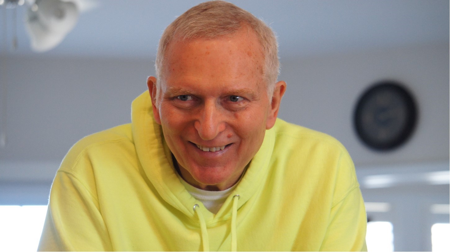 Obituary of Eugene "Gene" Charles Ray Sr.