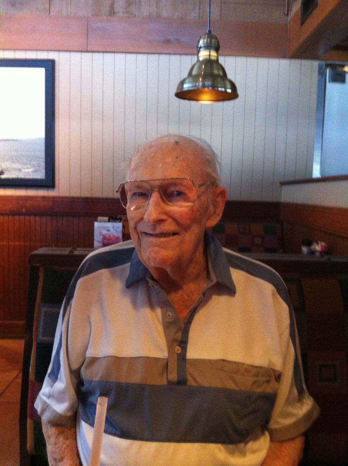 Obituary of William V. Bennett