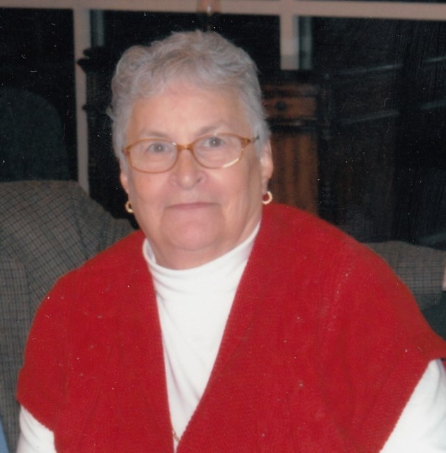 Obituary of Pauline J Turnham