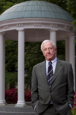 Obituary of Hugh Alexander McAllister Jr.