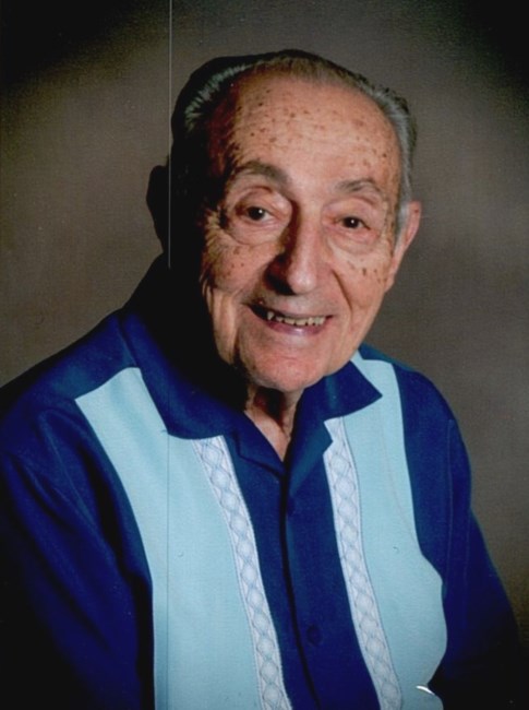 Obituary of Dominic Anthony Pietrosimone