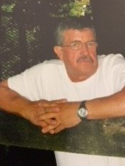 Obituary of John Kelly Houck