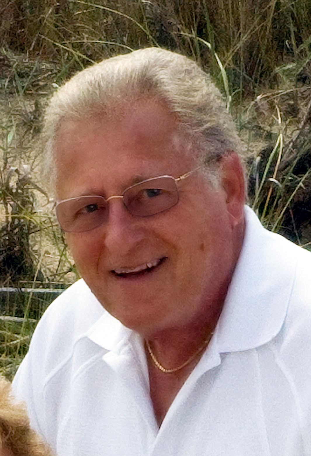 R. "C.P." Carl Pickel Obituary Huntingdon Valley, PA