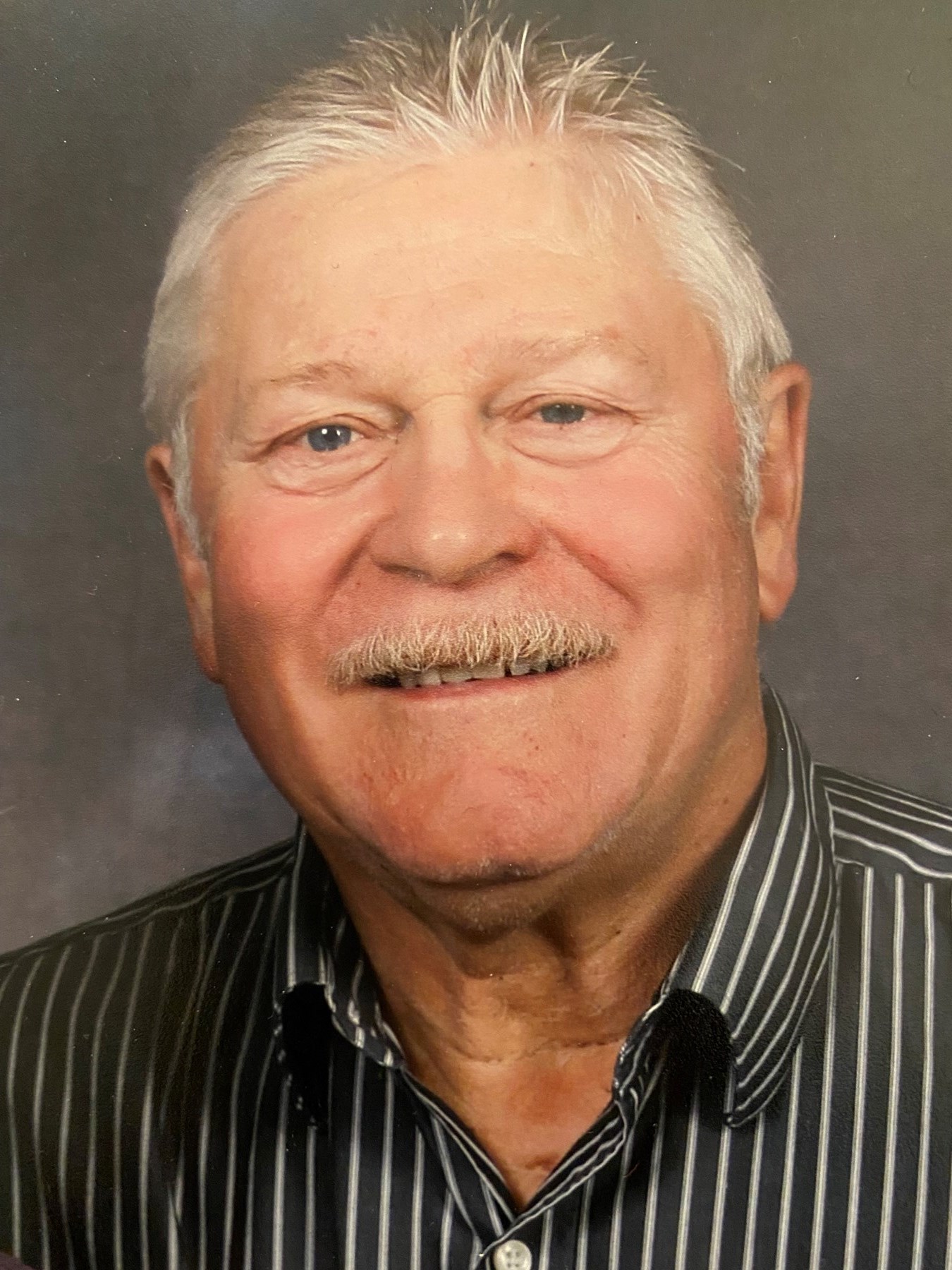 Glenn Evans Miller Obituary Edmonton, AB