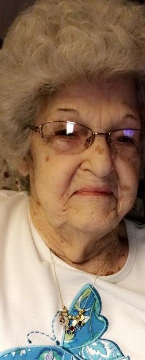 Obituary of Clara Brewer