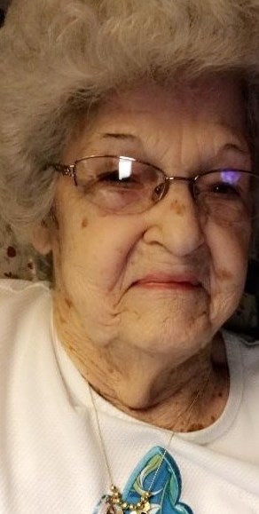 Obituary of Clara Brewer