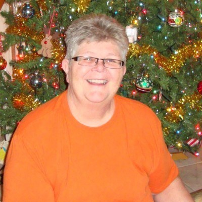 Obituary of Ann Clarke