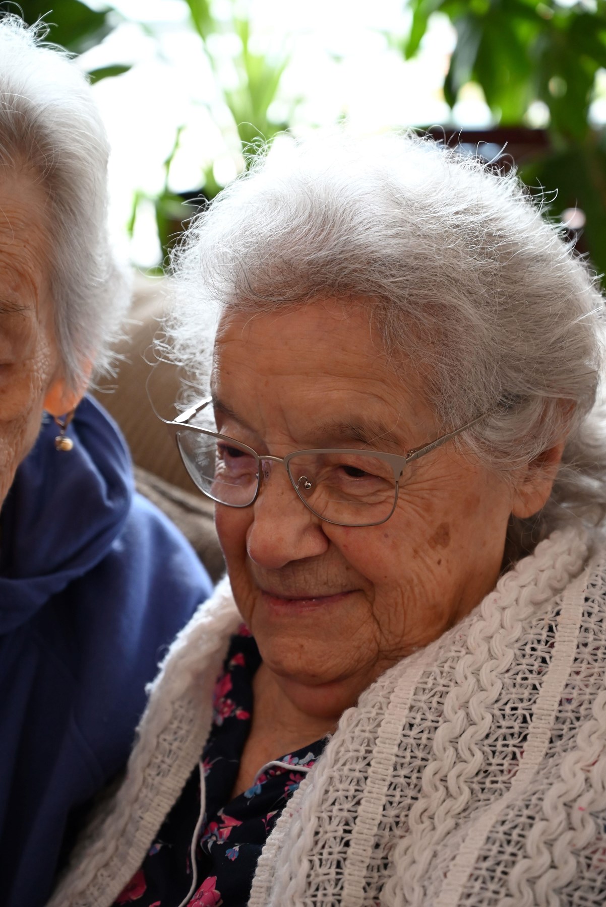 Obituary of Maria Dolores Campos