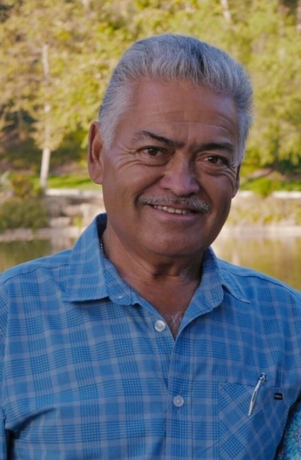 Avis de décès de Luis Alvaro Roman