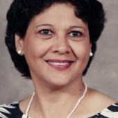 Obituary of Estella G. Valdez