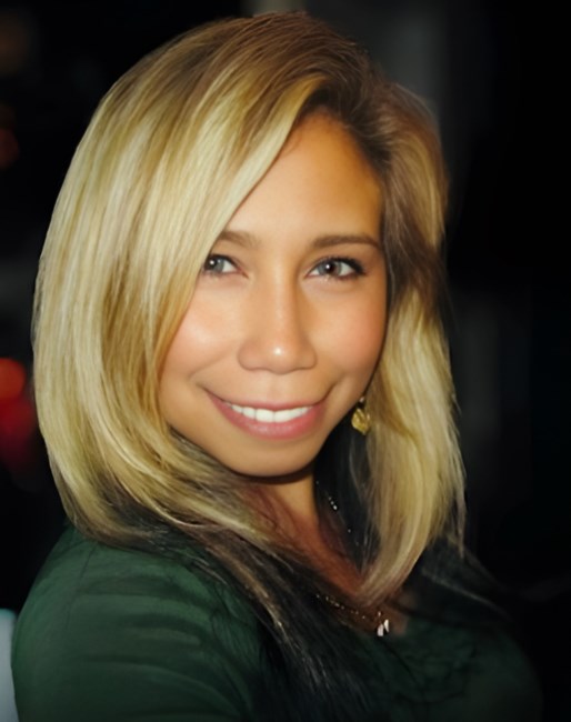 Obituary of Marilyn Alvarez