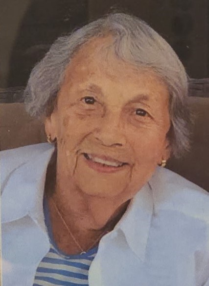 Obituary of Barbara Fessler Stabler