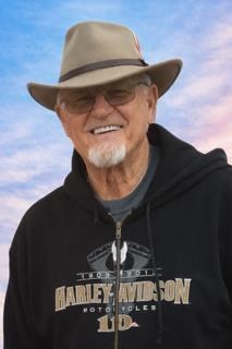 Obituary of Jean-Pierre Sanborn