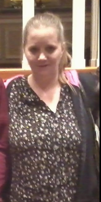 Obituario de Tanya Denise Scott