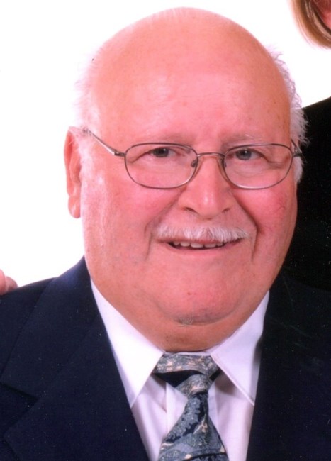 Avis de décès de Réjean Roux