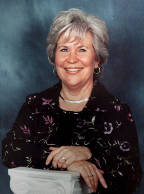 Obituary of Melba Sanders