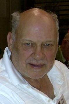 Obituary of Dale Joseph Richard