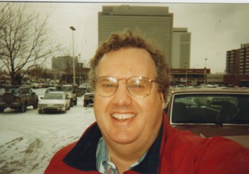 Obituario de Dale Robert Ogden