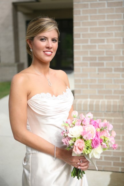 Obituary of Nancy Virginia Brock