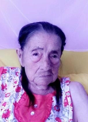 Obituary of Confesora Garcia Molina