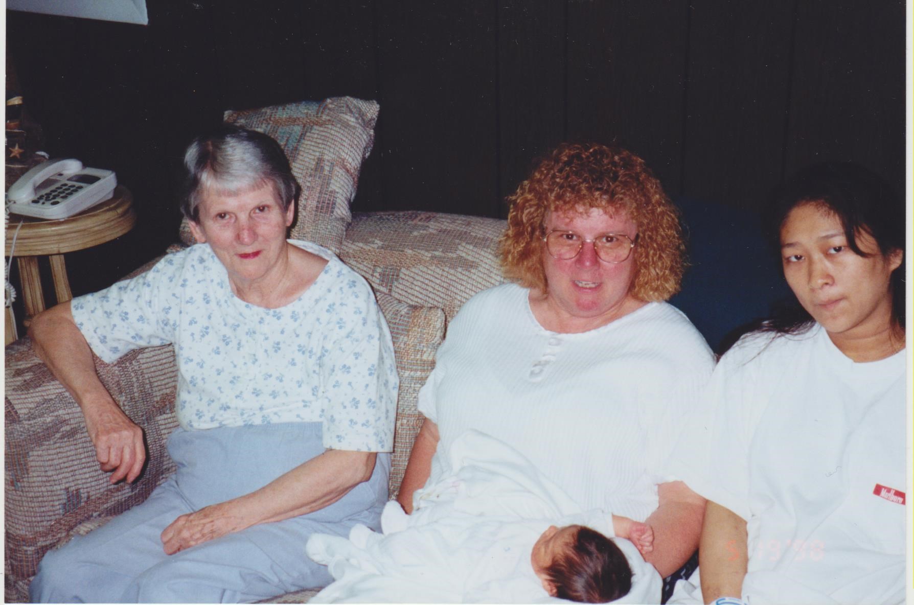 Obituary of Lorna M. Foster