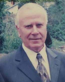 Obituary of Zrinko Zuvic