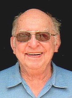 Obituary of Donald Blair Gray