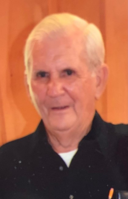 Obituary of John Howard Jr.