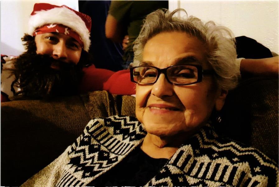 Obituary of Victoria Rodriguez-Gonzales