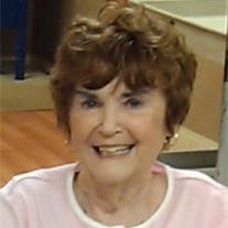 Obituary of Mary Ann Corwin