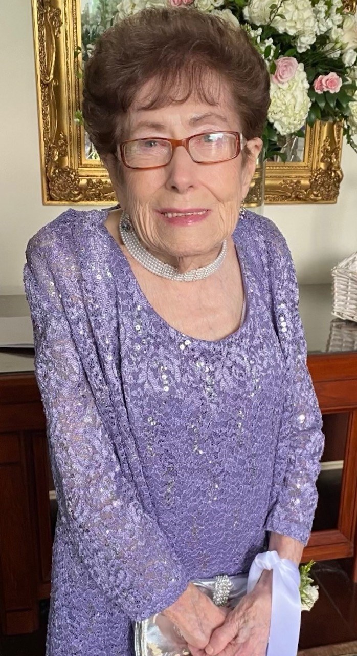 Obituary of Peggy Ann Pickett Culberson