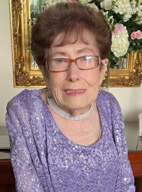 Obituary of Peggy Ann Pickett Culberson