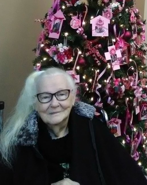 Obituary of Lucille Schmitt