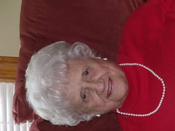 Obituary of Myrtle B Hicks