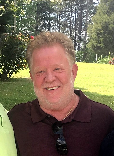 Obituary of Kevin Clark Huff