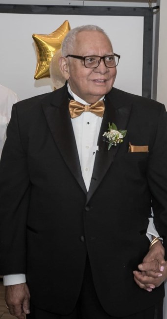 Obituary of Alejandro Felipe Miranda