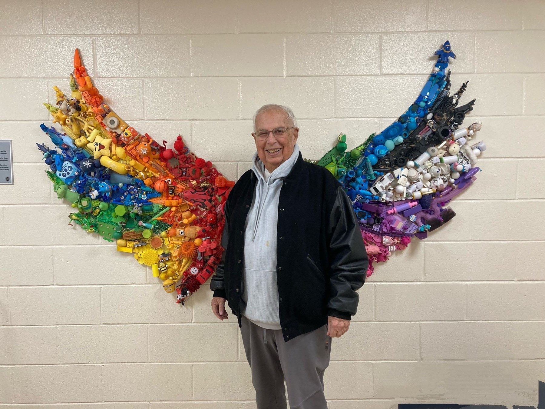 Obituary of Gerald H Schweibel