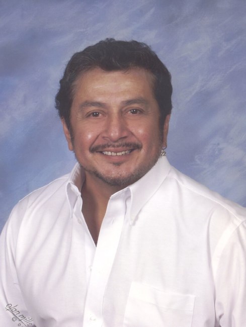 Obituary of Silvester M. Luna Sr.