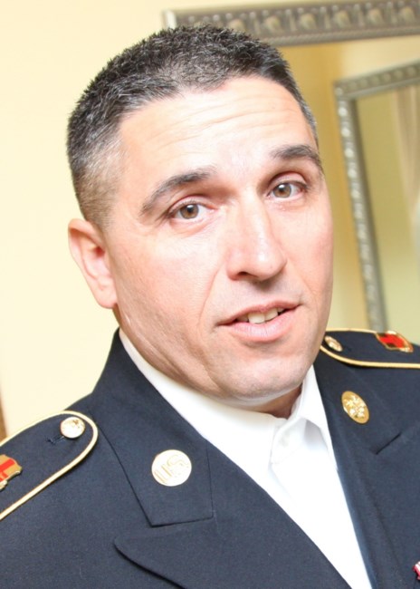 Obituary of Samuel D. Greco