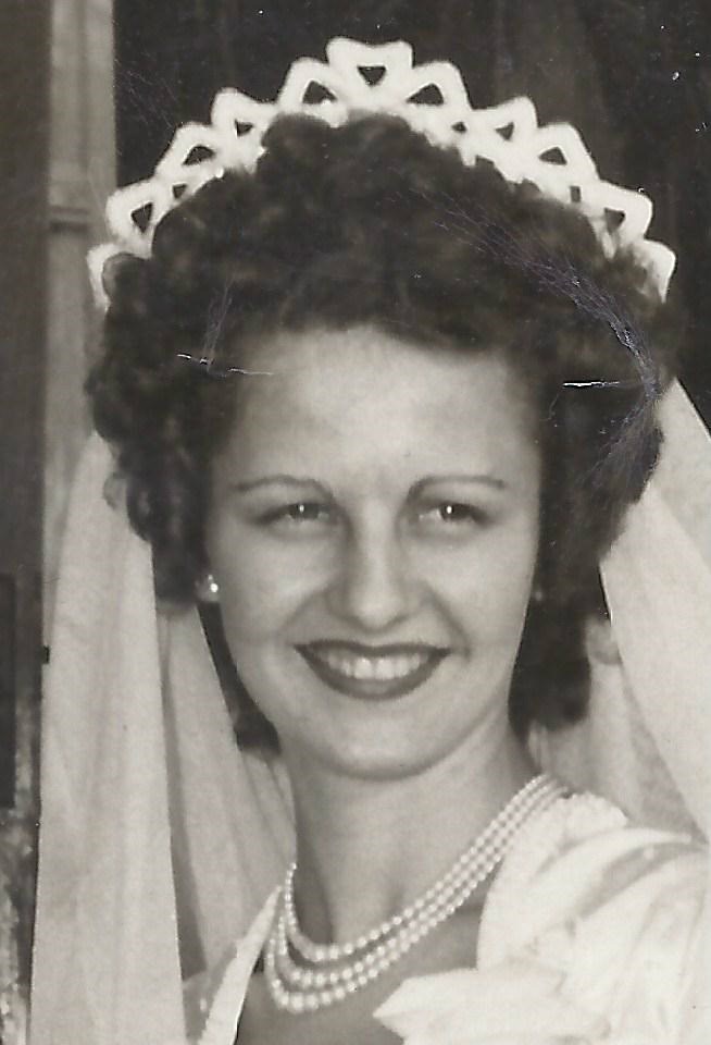 Obituary of Daisy Bell Fekany
